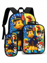 The PAW Patrol Hero Set