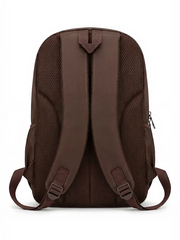 The CAT Pro-Utility Brown Shoulder Bag