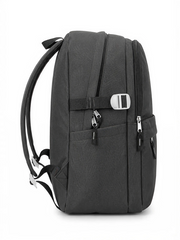 The Starry Pack Black Shoulder Bag