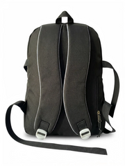 The Starry Pack Black Shoulder Bag