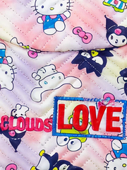 The Hello Kitty & Friends Dream Pack