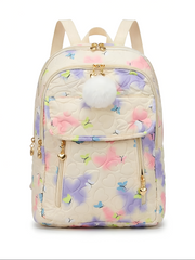 The Butterfly Meadow Quilted Pack