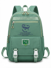 The Sage Scholar Backpack