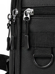 The Delta Sling Cross Bag