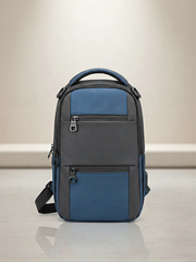 The Azure City Pack Cross Bag