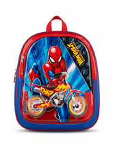 The Spider-Man Velocity Moto Pack