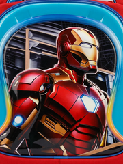 The Iron Man Stark-Tech Elite Pack