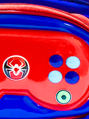 The Spidey Gamer-Verse Elite Pack