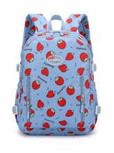 The Strawberry Fields Academy Pack