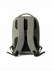 The Stealth Commuter