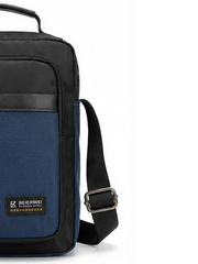 The Metro Crossbody