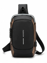 The Vault Sling Cross Bag