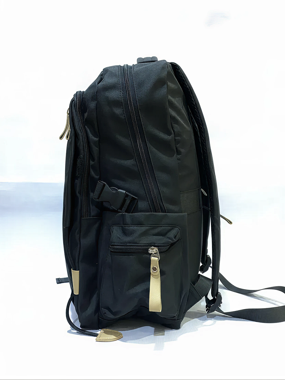 The Patch Pack Shoulder Bag