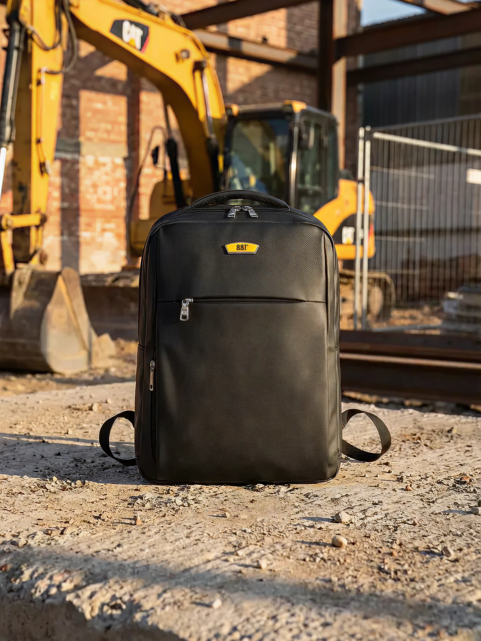 The CAT Work-Pack Shoulder Bag