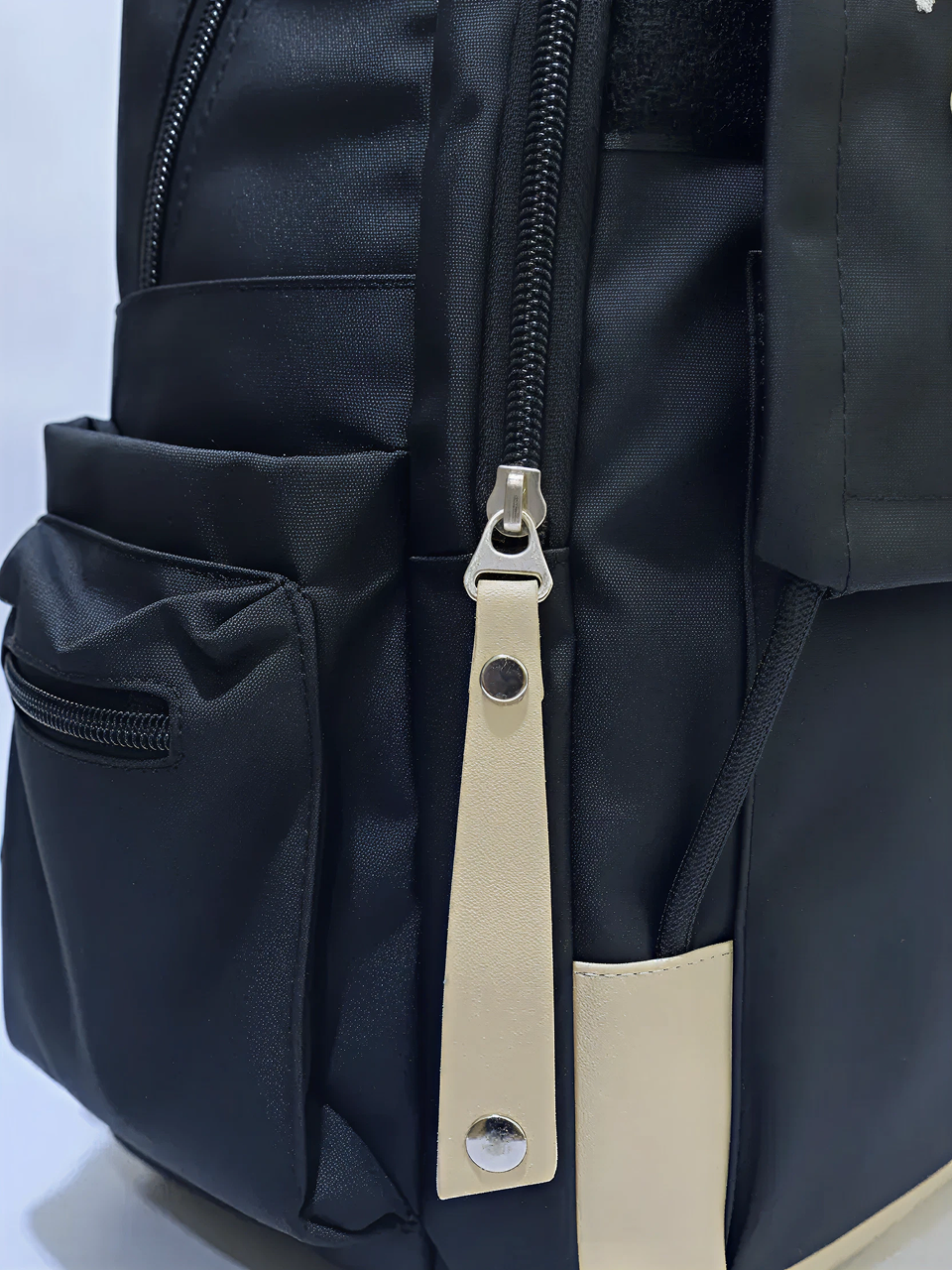 The Patch Pack Shoulder Bag