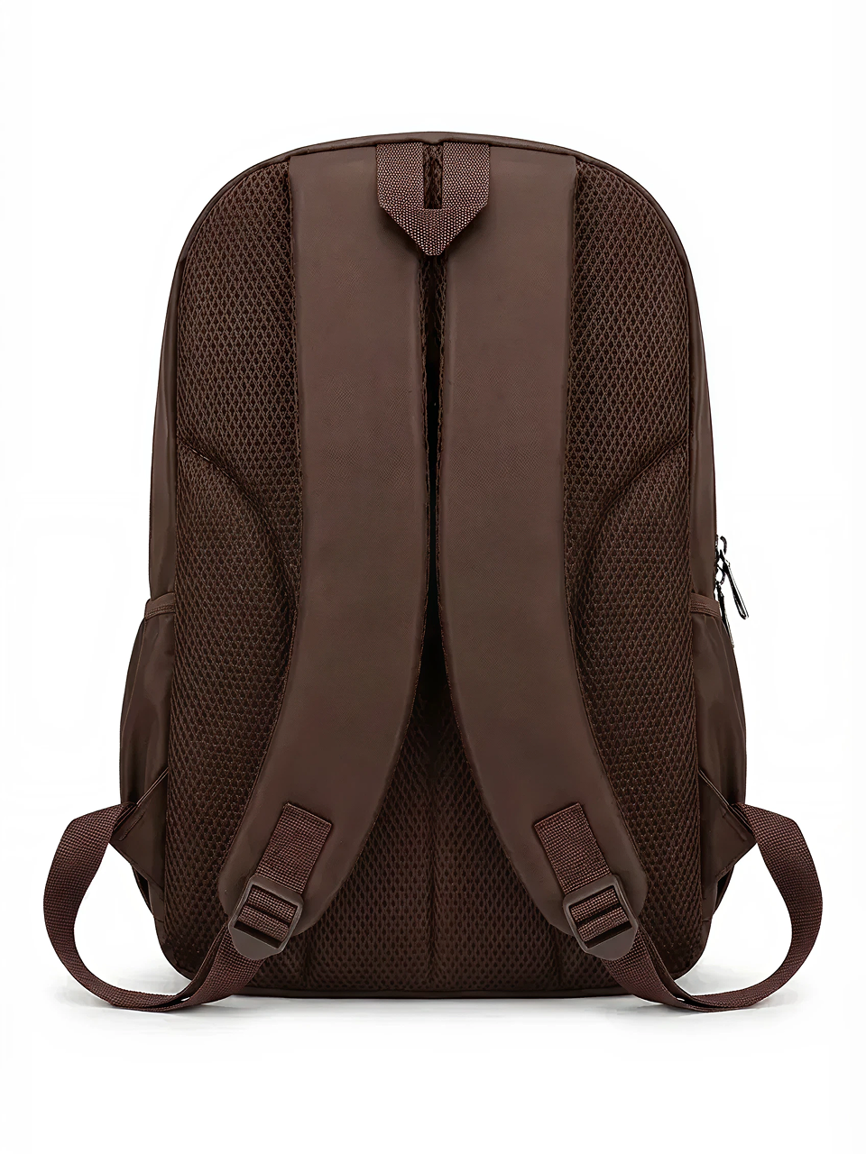 The CAT Pro-Utility Brown Shoulder Bag