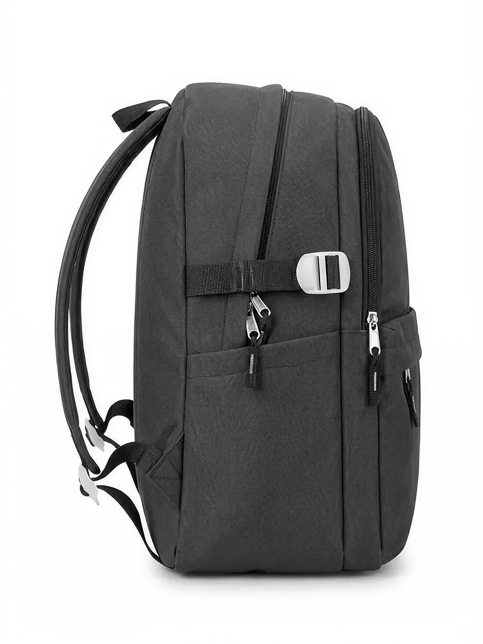 The Starry Pack Black Shoulder Bag