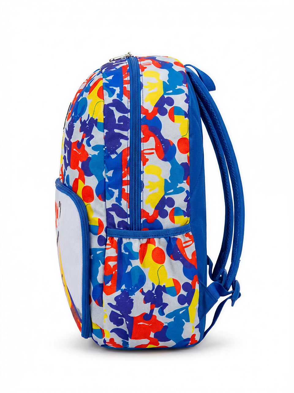 The Mickey "Hey" Heritage Backpack