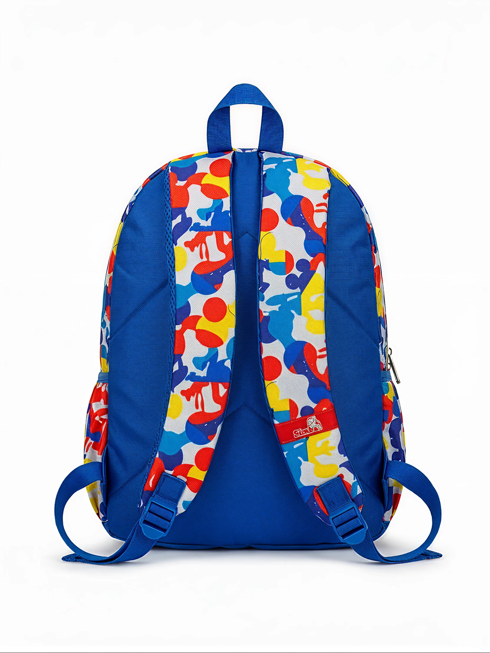 The Mickey "Hey" Heritage Backpack