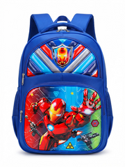 The Iron Man Stark-Tech Pack