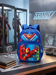 The Iron Man Stark-Tech Pack