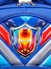 The Iron Man Stark-Tech Pack