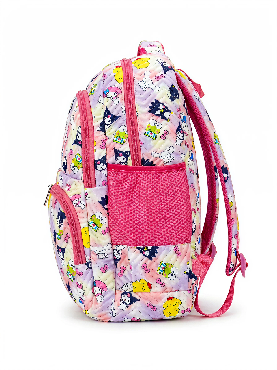 The Hello Kitty & Friends Dream Pack