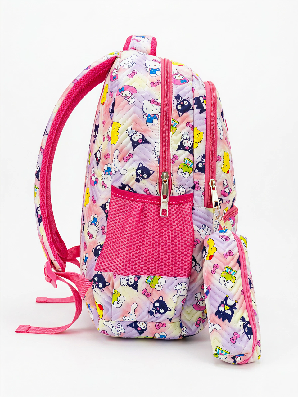 The Hello Kitty & Friends Dream Pack