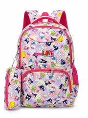 The Hello Kitty & Friends Dream Pack