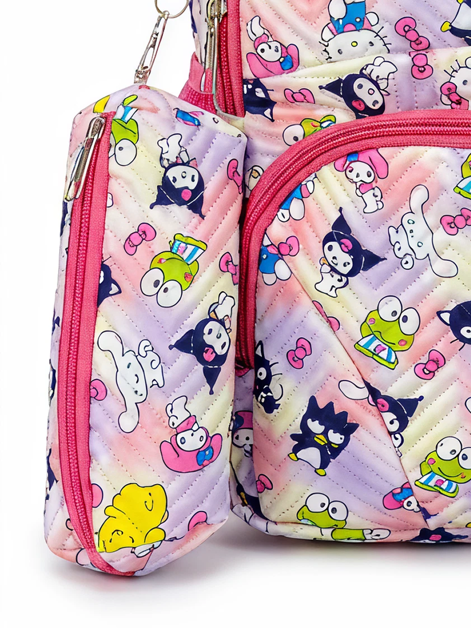 The Hello Kitty & Friends Dream Pack