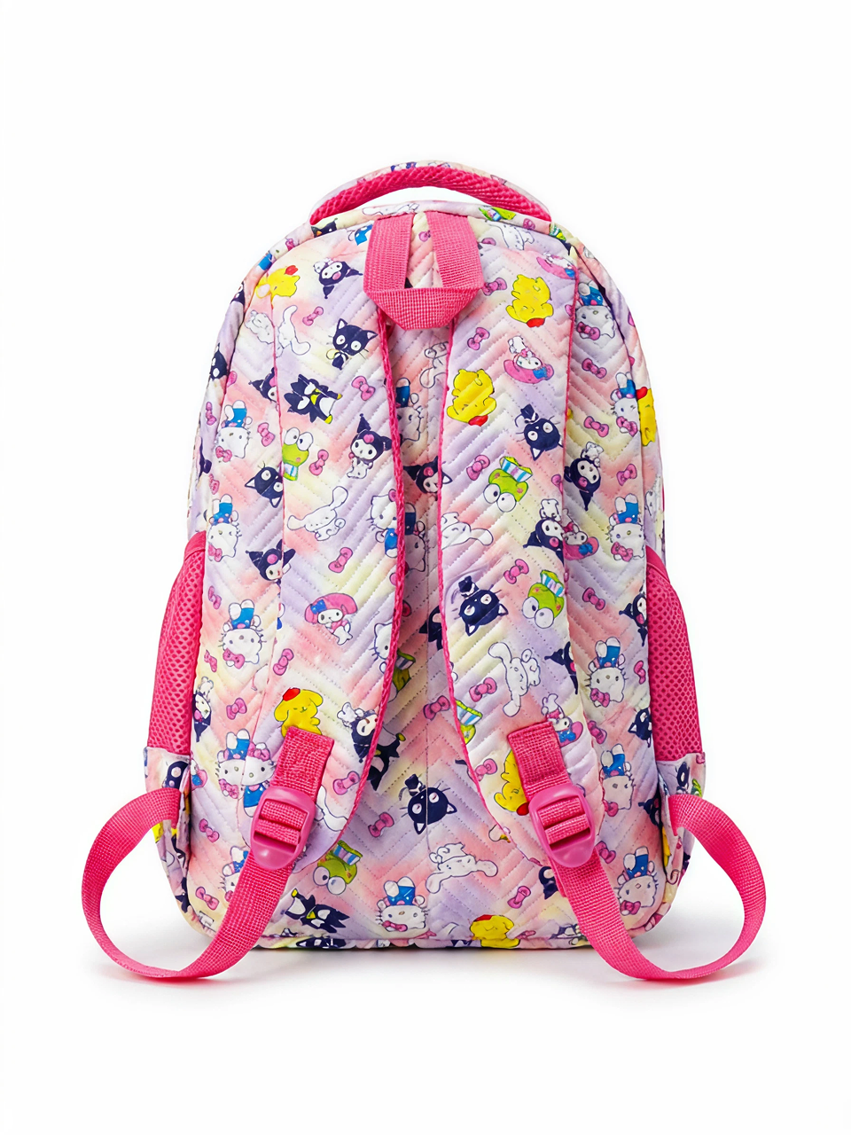 The Hello Kitty & Friends Dream Pack