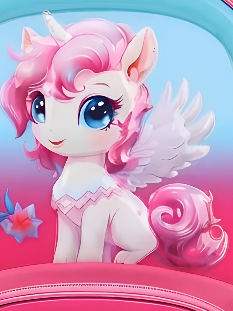 The Celestial Unicorn Pack
