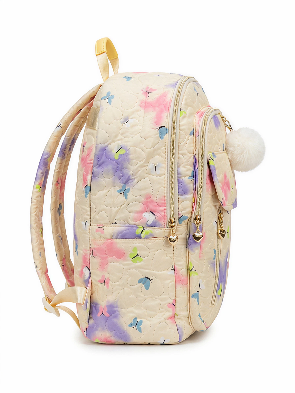 The Butterfly Meadow Quilted Pack