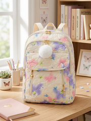 The Butterfly Meadow Quilted Pack