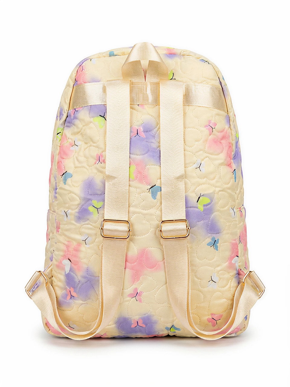 The Butterfly Meadow Quilted Pack