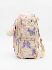 The Butterfly Meadow Quilted Pack