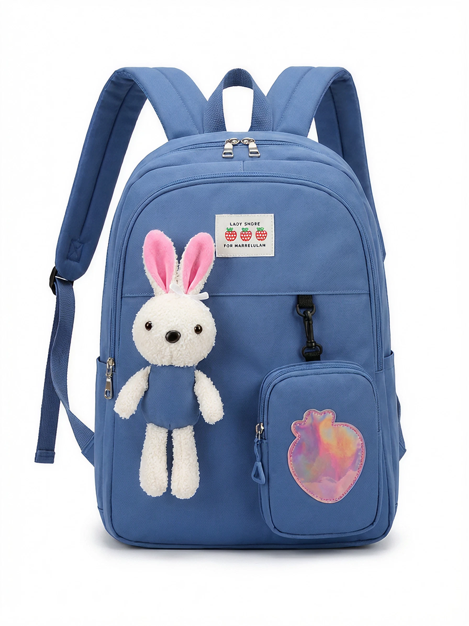 The Bunny Buddy Adventure Pack