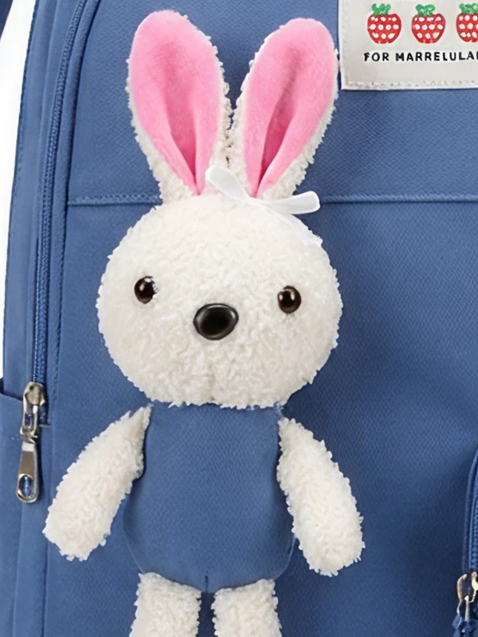 The Bunny Buddy Adventure Pack