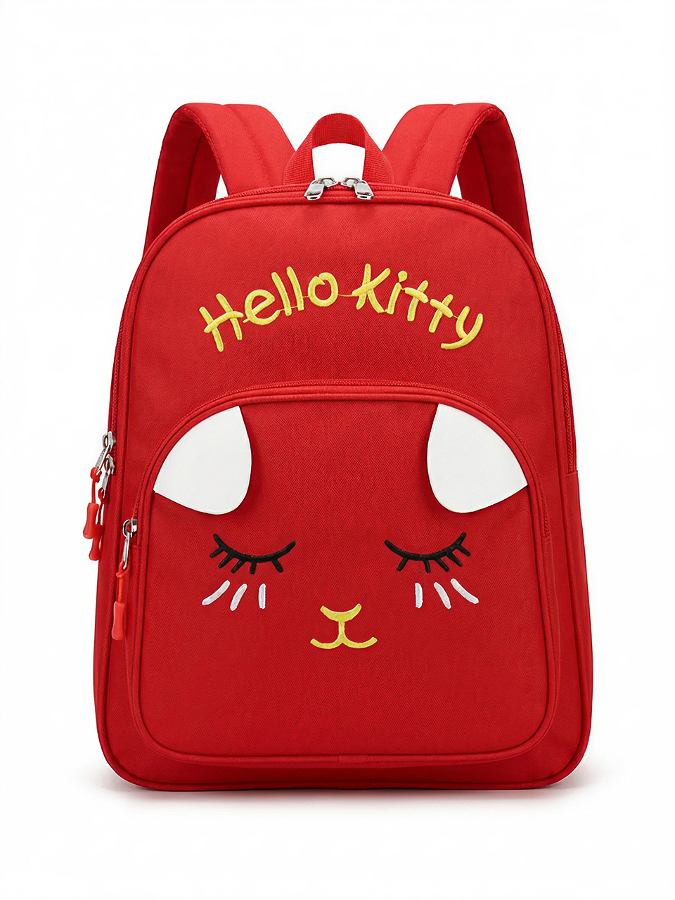 The Hello Kitty Sleepy-Sweet Red Pack