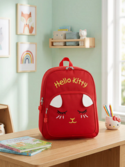 The Hello Kitty Sleepy-Sweet Red Pack