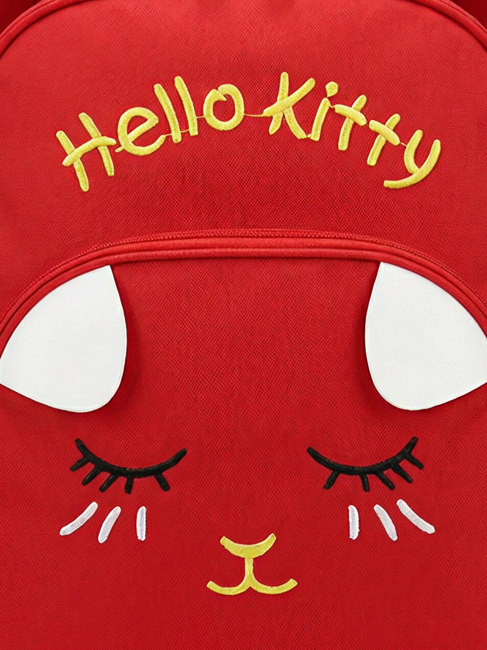 The Hello Kitty Sleepy-Sweet Red Pack