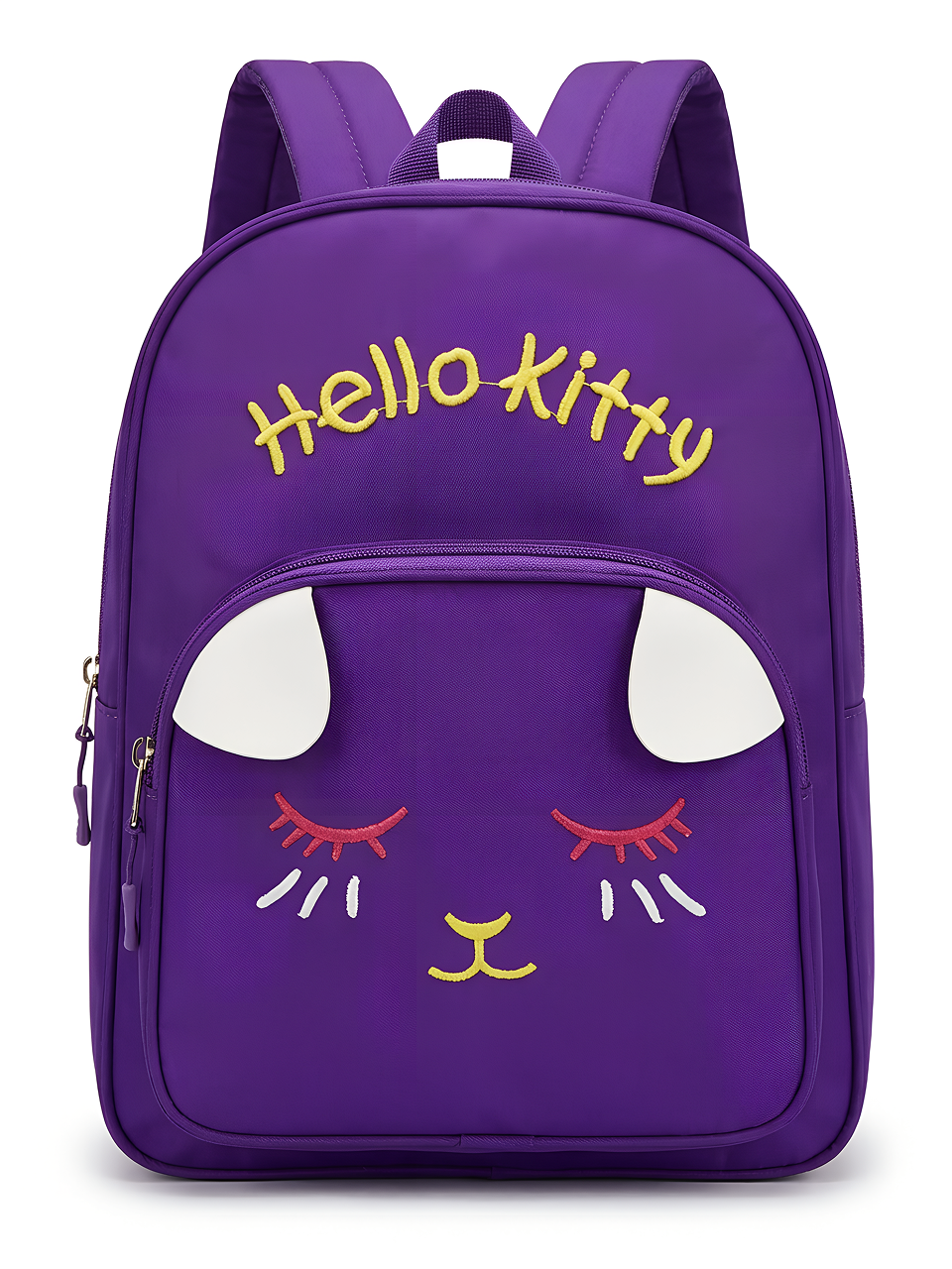 The Hello Kitty Sleepy-Sweet Purple Pack