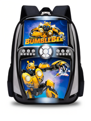 The Bumblebee Cyber-Action Pack