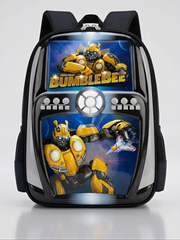 The Bumblebee Cyber-Action Pack