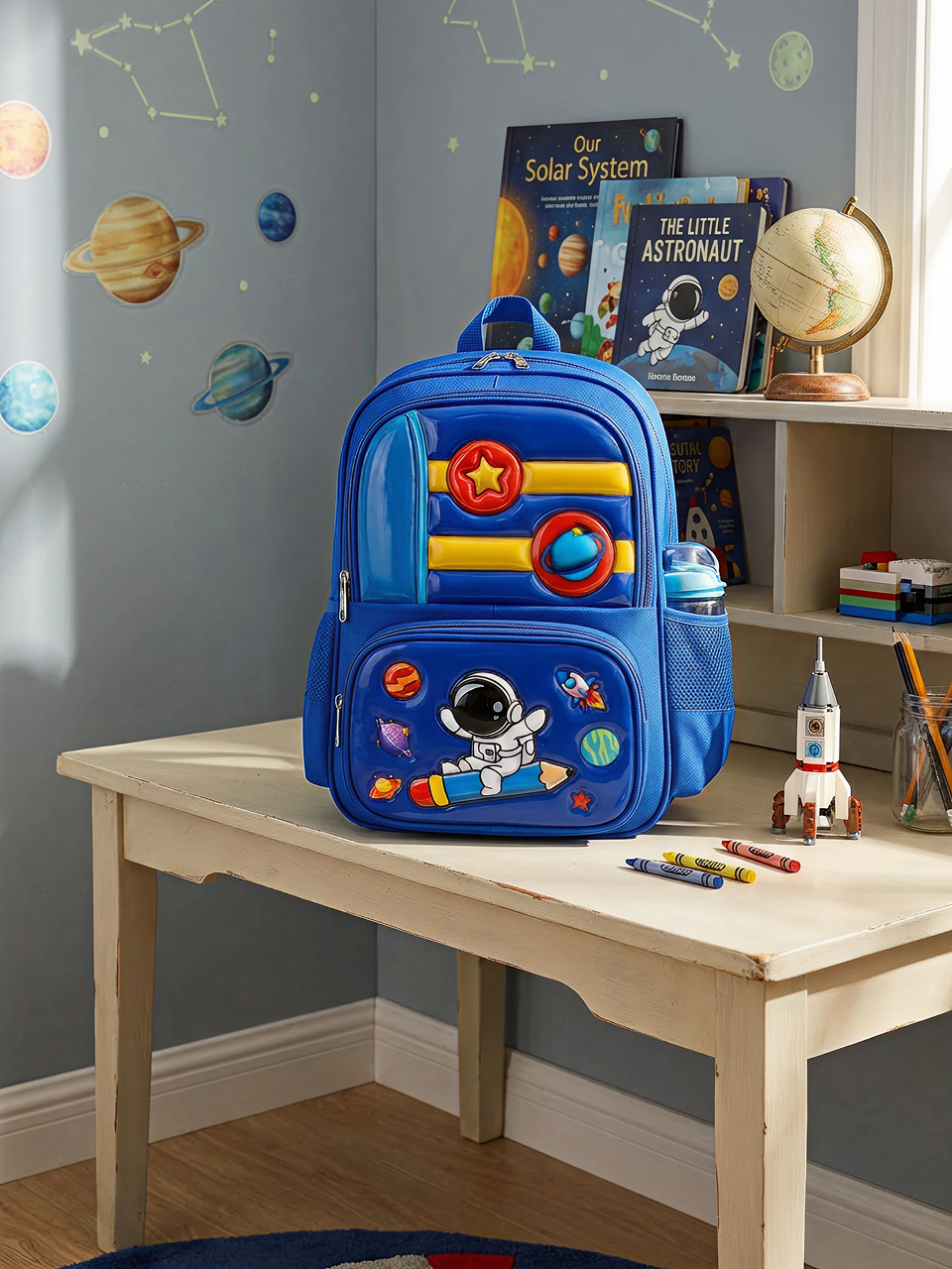 The Astro-Voyager 3D Pack
