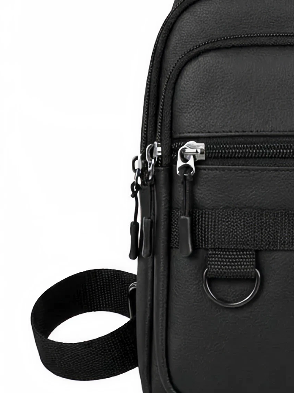 The Delta Sling Cross Bag