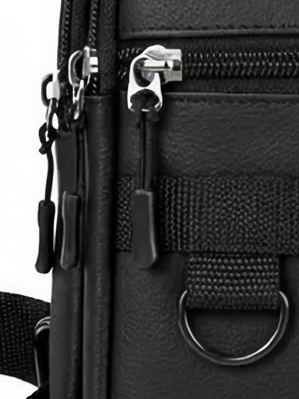 The Delta Sling Cross Bag