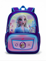 The Frozen Elsa Winter-Magic Pack
