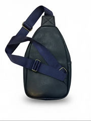 The Cobalt Jeep Sling Cross Bag