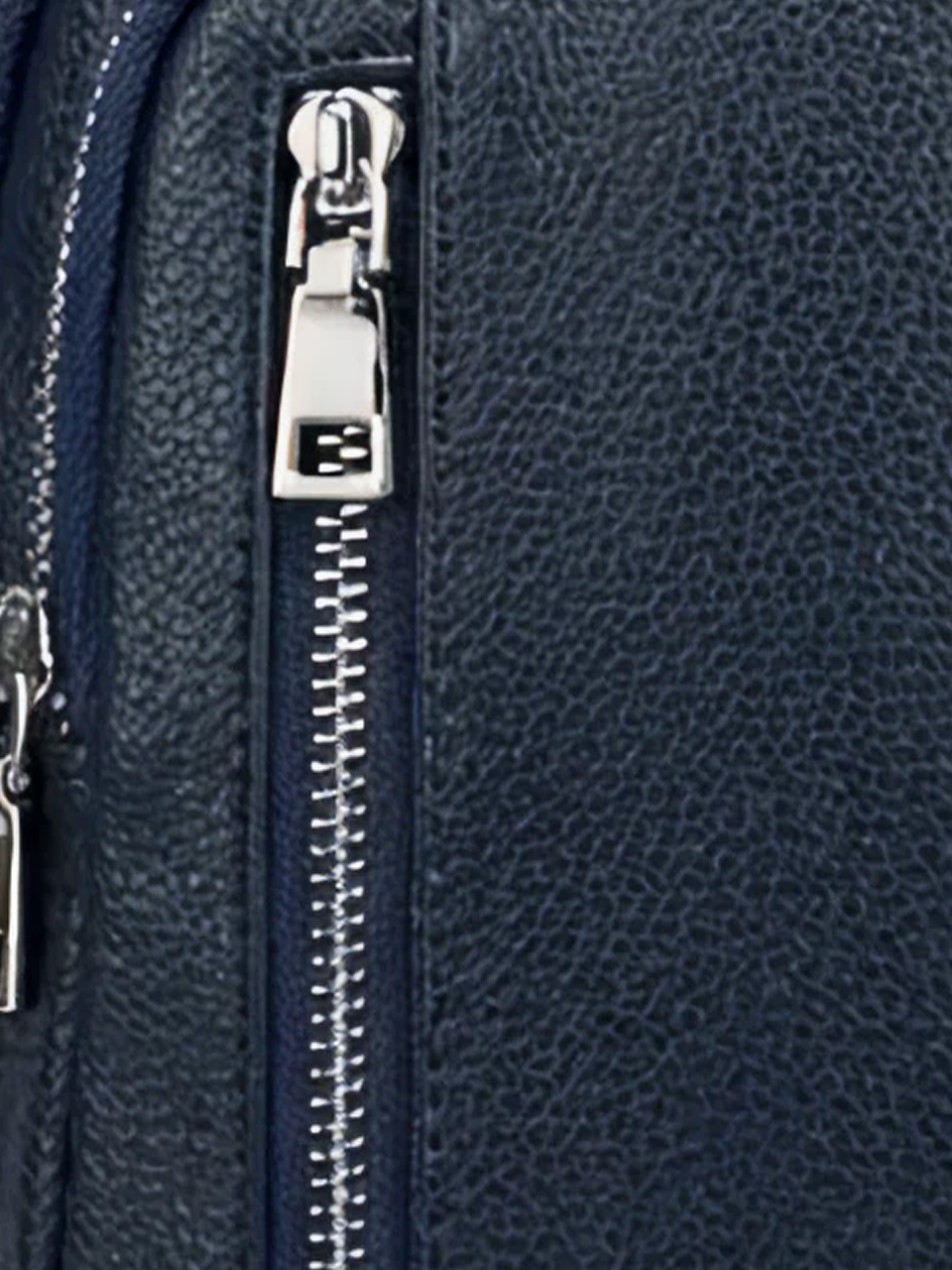The Cobalt Jeep Sling Cross Bag